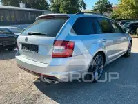 2014 Skoda Octavia