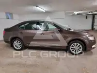 2014 Skoda Octavia