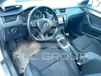 2014 Skoda Octavia