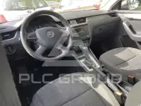 2014 Skoda Octavia