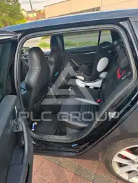 2014 Skoda Octavia