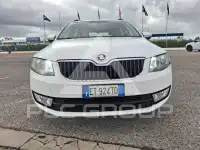 2014 Skoda Octavia