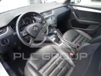 2014 Skoda Octavia