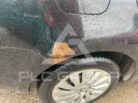 2014 Skoda Octavia