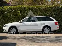 2014 Skoda Octavia