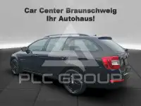 2014 Skoda Octavia