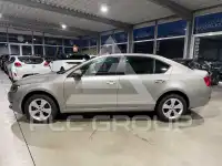 2014 Skoda Octavia