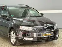 2014 Skoda Octavia