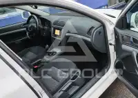2014 Skoda Octavia