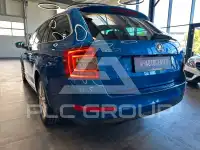 2014 Skoda Octavia