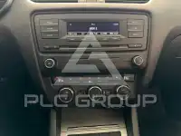2014 Skoda Octavia