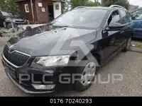 2014 Skoda Octavia