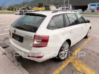 2014 Skoda Octavia