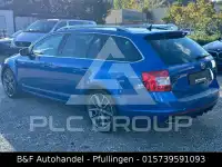 2014 Skoda Octavia