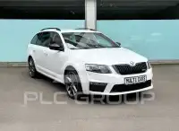 2014 Skoda Octavia