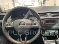 2014 Skoda Octavia