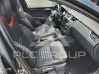 2014 Skoda Octavia