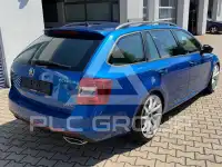 2014 Skoda Octavia