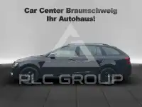 2014 Skoda Octavia