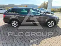 2014 Skoda Octavia