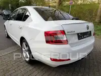 2014 Skoda Octavia