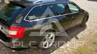 2014 Skoda Octavia