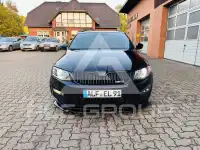 2014 Skoda Octavia
