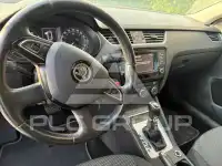 2014 Skoda Octavia