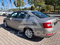 2014 Skoda Octavia