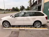 2014 Skoda Octavia