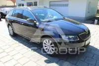 2014 Skoda Octavia