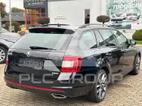 2014 Skoda Octavia