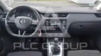 2014 Skoda Octavia