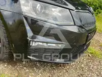 2014 Skoda Octavia