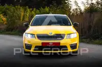 2014 Skoda Octavia
