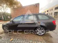 2014 Skoda Octavia