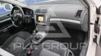2014 Skoda Octavia