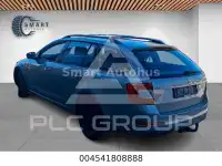 2014 Skoda Octavia