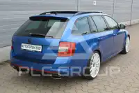 2014 Skoda Octavia