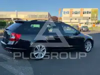 2014 Skoda Octavia