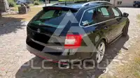 2014 Skoda Octavia