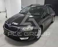 2014 Skoda Octavia
