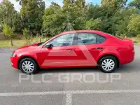2014 Skoda Octavia