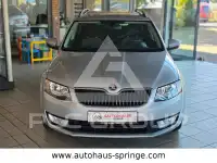 2014 Skoda Octavia
