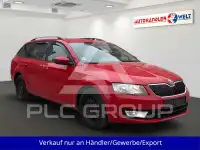 2014 Skoda Octavia