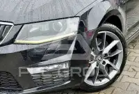 2014 Skoda Octavia