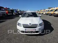 2014 Skoda Octavia