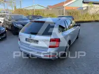 2014 Skoda Octavia
