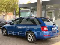 2014 Skoda Octavia