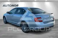 2014 Skoda Octavia
